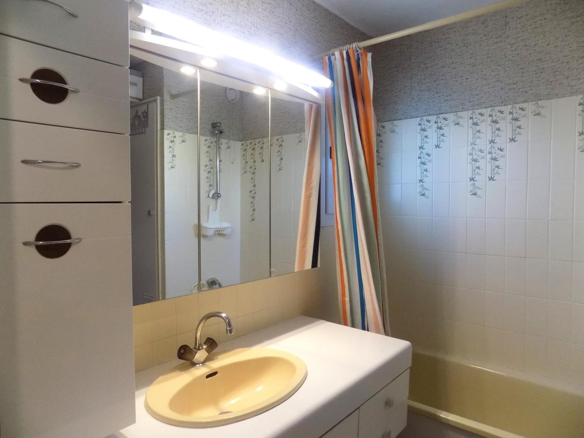 Saint Georges De Didonne - Vue Mer Pour Ce Studio Cosy En Rez-De-Chaussee Exteriér fotografie