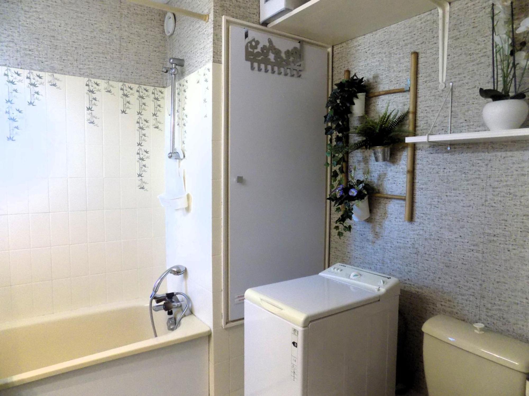 Saint Georges De Didonne - Vue Mer Pour Ce Studio Cosy En Rez-De-Chaussee Exteriér fotografie