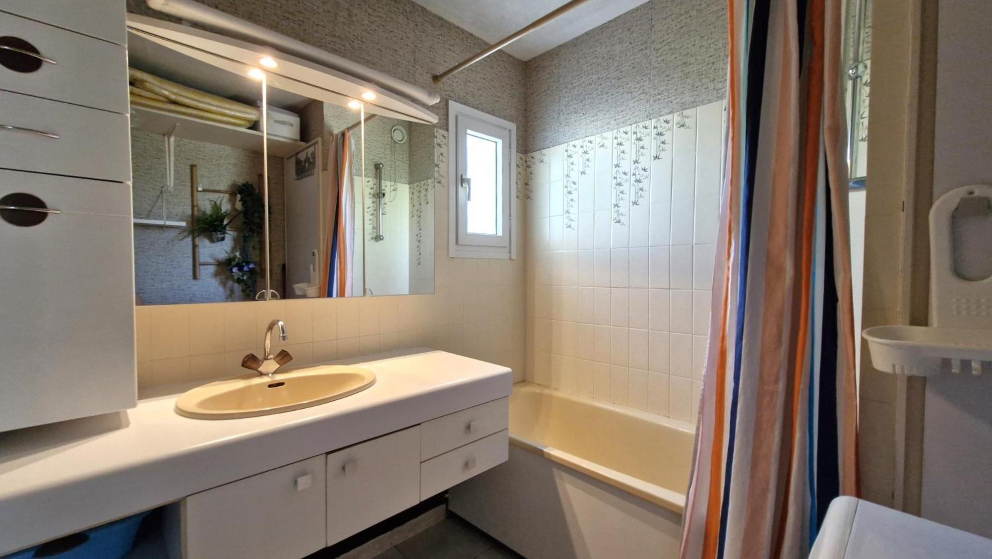 Saint Georges De Didonne - Vue Mer Pour Ce Studio Cosy En Rez-De-Chaussee Exteriér fotografie